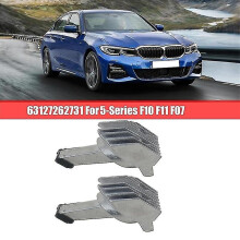 63127262731 Daytime Running Light Angel Vision Source Module Headlight Module Auto for 5-Series F10