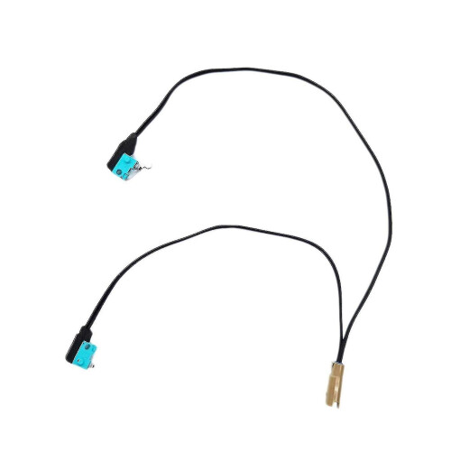 Microinterruptor para manija de puerta de Tesla Model S 1016009-00-e 1016009-00-c 2