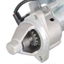 Replacement Starter for Kohler 17-098-05 12V 14 Teeth CH440