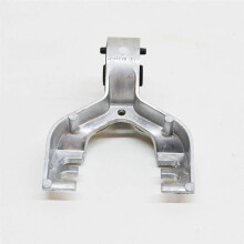 2PC Car Exhaust Pipe Mounting Bracket for KUGA II 2013-2019 Exhaust Pipe Holder 1805663 CV61-5A261-A