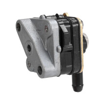 Brandstofpomp voor Johnson Evinrude 6-15 buitenboordmotor 1974-1992. Vervangt 397839 395091. Brandstofpomp voor buitenboordmotor.