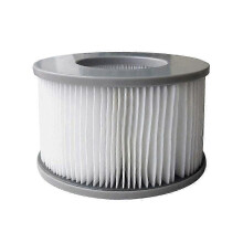 Für Mspa Whirlpool- und Schwimmbadfilterkartuschen und zusätzliche Halterungen für Ersatzteile zur Poolwartung
