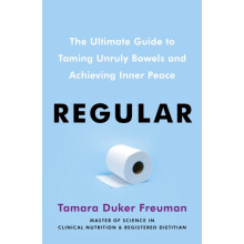 Regular by Tamara Duker Freuman Paperback Book