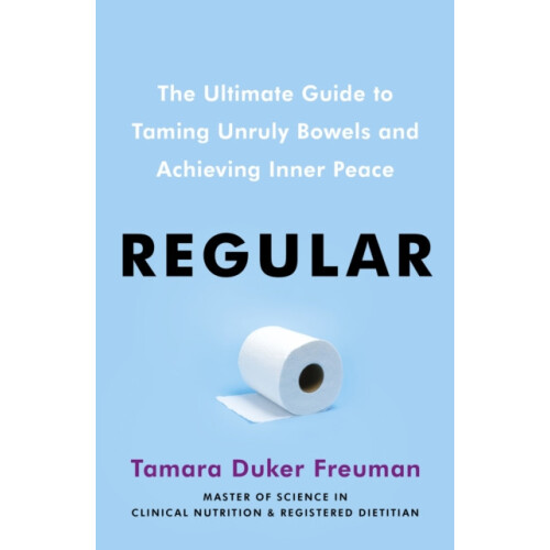Regular by Tamara Duker Freuman Paperback Book