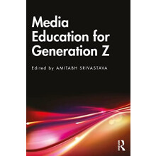 Media Education for Generation Z Paperback Book