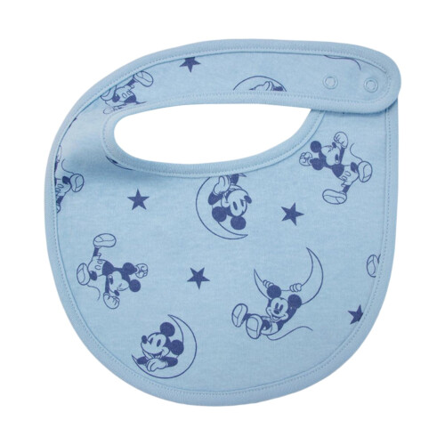 The Character Baby Mickey Mouse Disney Pyjama Set 1