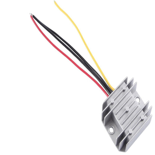 12V-24V naar 6V 10A 60W DC-omvormer/stabilisator/step-down transformator/booster/regelaar/step-up/step-down 1