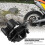 Bremssattel, Hinterradbremssattel, Motorrad-Hinterradbremssattel, Bremssattel 1