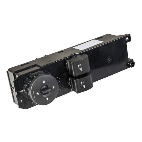 DT1T14A132FA Interruptor de ventana de 6+7 pines, interruptor de control principal para Focus 1