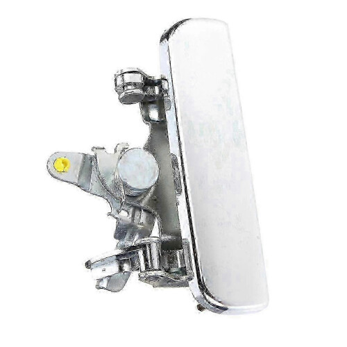 Rear Trunk Handle for B2500 Pickup 1998-2006, UH7165750 Cargo Access 2