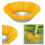 Nylon Brush Universal Trimmer Outer Diameter 200mm Inner Hole 25.4mm February1 5