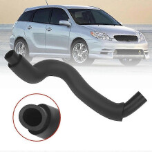 Para 12261-22050 Adecuado para mangueras de ventilación Toyota Corolla y Matrix 2003-2005