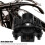 Bremssattel, Hinterradbremssattel, Motorrad-Hinterradbremssattel, Bremssattel 5