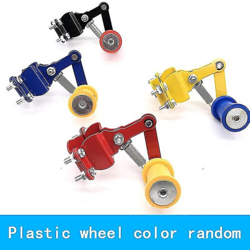 Modified Motorcycle Chain Tensioner Chain Adjuster On Roller Tools 1