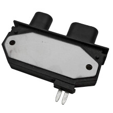 Módulo de encendido para distribuidores de motores Mercruiser Penta OMC de 4 cilindros V6 y V8