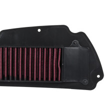 Filtri aria ad alto flusso per moto NSS 350 FORZA 350 2021 2022