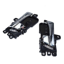 Deurgrepen links en rechts voorin, interieur, voor Hyundai Sonata 2011-2015 82620-3S010, 82610-3S010