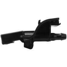2 boquillas rociadoras para limpiaparabrisas compatibles con Toyota Corolla Crown Rav4 Lexus 85381-30110