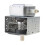 Magnétron de remplacement pour les modèles de micro-ondes 2M319J et 2M253J 1