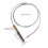 Gas Fryer Thermopile Thermocouple 2-wire Replacement Temperature Sensor 3