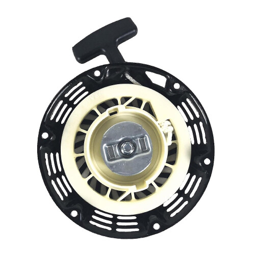 Ensemble de lanceur à rappel 168f 170f pour moteur à 4 temps à lanceur manuel 2
