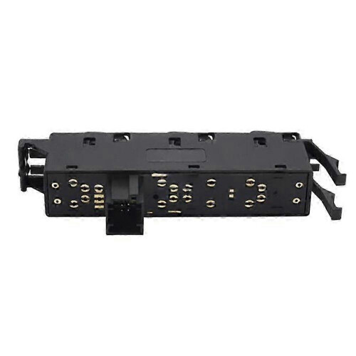 Interruttore alzacristalli elettrico per auto, codice 61316902183, per BMW 325Ci 2001-2006 1