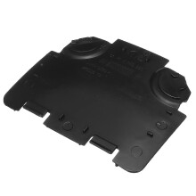 Vasen/oikea auton etuosan lokasuojan suojalevyn suojus malleihin - E82 E88 E90 E91 135i 325i 51717143849