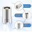 3 Pack 510 Thread Magnetic Ring Adapter Multipack 5