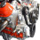 Tensor de correa con polea para LS1 1998-2002, aluminio mecanizado. 1