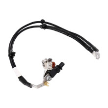 Minuskabel für Autobatterie mit Modul 9821038380 für Peugeot 508