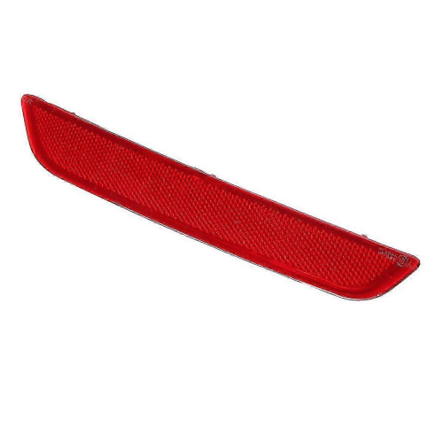 Achterbumper reflector voor Ford Mondeo MK4 2007-2010 1