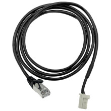 2pcs Diagnostic Service Cable Diagnostic Service System Diagnostic Tool Replacement For Tesla Model