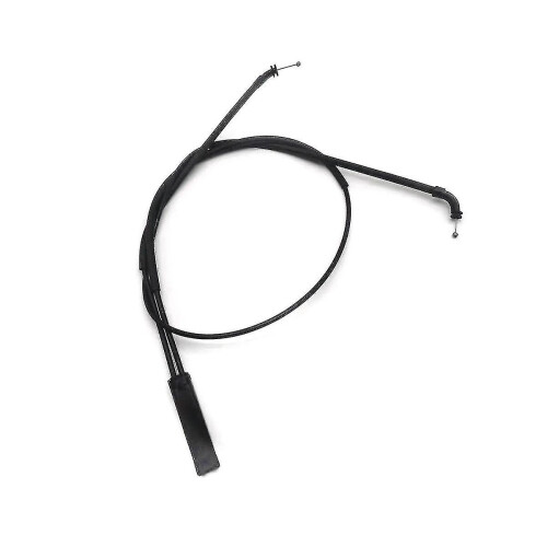 New Engine Hood Release Cable Wire For X5 X6 E70 E71 51237184456