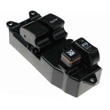 84820-10100 Elevador de interruptor de ventana eléctrica para Yaris Paseo Land Cruiser 8482010100 84820-35100