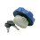 60mm Locking Diesel Cap for Volvo Trucks, AdBlue Tank Replacement Part 4