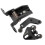 3Pcs AC11-V268K35 Door Rollers for Ford Transit, Sliding Guide Set 2
