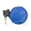 60mm Locking Diesel Cap for Volvo Trucks, AdBlue Tank Replacement Part 2