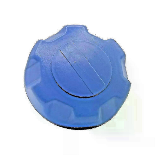 60mm Locking Diesel Cap for Volvo Trucks, AdBlue Tank Replacement Part 2
