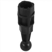 Rotule de couvercle de moteur de voiture 04891847AA pour Chrysler 300 2011-2020, Dodge Avenger 2007-2020 et Jee