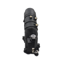 Oil Filter Housing For E88 E82 E81 E87 E93 X1 E84 X3 E83 04-15 11427807799