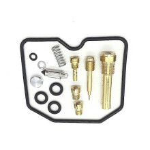 Kit de réparation de carburateur (4 pièces) pour moto Bandit GSF600S (GSF600 GSF 600 S 1996-1999