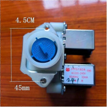 FPS-180A Washer Water Inlet Valve for LG Washing Machine Part 5221EN1005A 5221EN1005B AC220V Water I