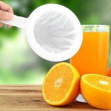 Filtres alimentaires (lot de 3) : mailles 100/200/400, passoire ultra-fine de 15 cm de diamètre.