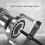 4 Inch Forging Two Claw Puller Strengthen Bearing Rama Separate Lifting Device Jaw Pull Code Extractor Car Repair Tool 4