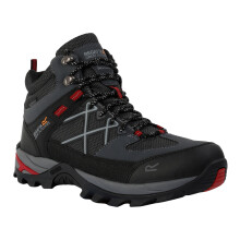 (11 UK, Briar/Rio Red) Regatta Mens Samaris III Walking Boots