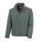 Result (L, Grey) Result Mens Classic Soft Shell Jacket 1