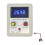 Voltage Capability IGBT Transistor Tester MOS Triode Diode LED Voltage Capability Tester Withstand Voltage TestingTool B 1