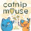 Catnip Mouse by A. J. Smith Hardcover Book 1