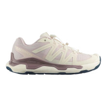 (6 UK, Violet) Salomon Womens/Ladies XC Roam Running Shoes