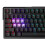 ASUS ROG Azoth Extreme keyboard Gaming USB + RF Wireless + Bluetooth Black 8